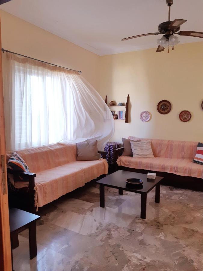 Sunny House Villa Vathi  Exterior photo